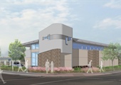 South Stockton to Benefit From New Financial Center Credit Union Branch